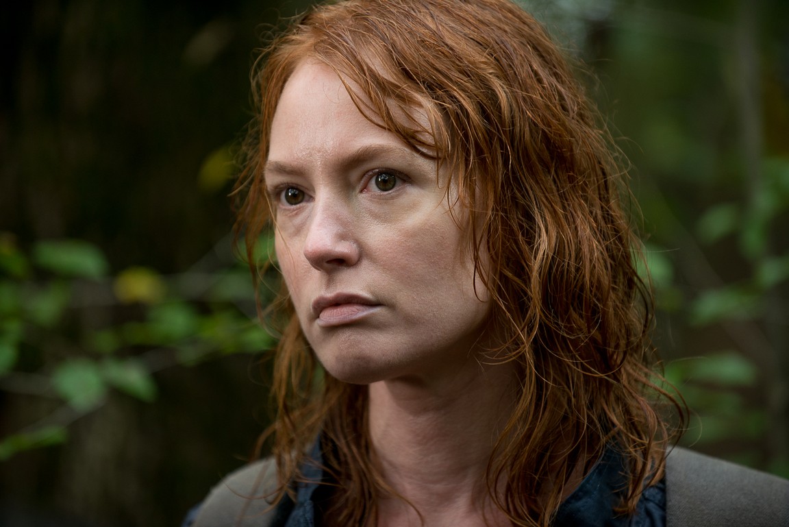 The Walking Dead Season 6 Episode 13 Rotten Tomatoes