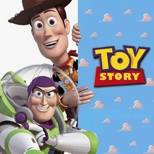 Toy Story  Rotten Tomatoes