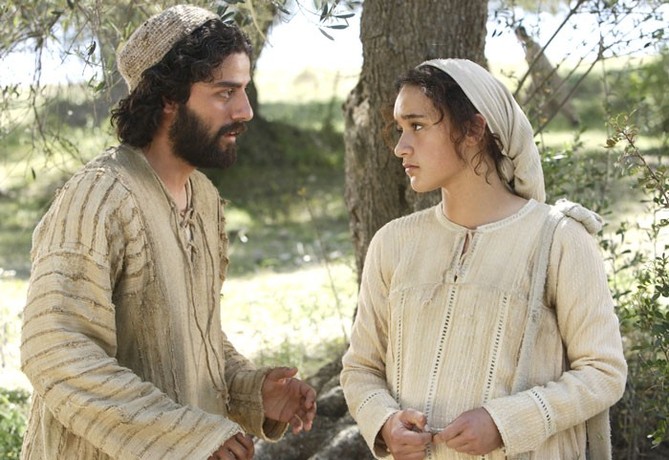 The Nativity Story | Rotten Tomatoes