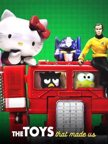 The toys that made us watch online cheap