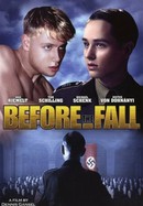 Before the Fall poster image