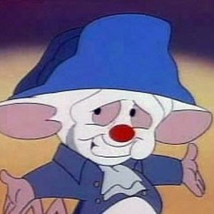 Pinky and the Brain - Season 1 Episode 11 - Rotten Tomatoes
