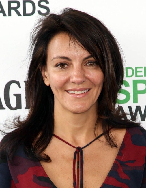 Lila Yacoub