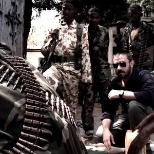 Dirty Wars (2013) photo 12