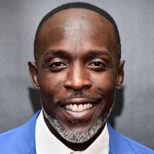 Michael Kenneth Williams