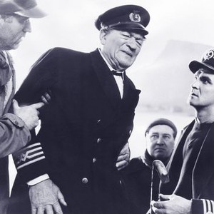 Sea Fury (1958) photo 1