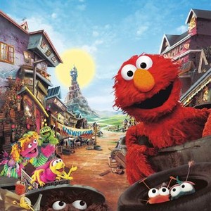 The Adventures of Elmo in Grouchland photo 9