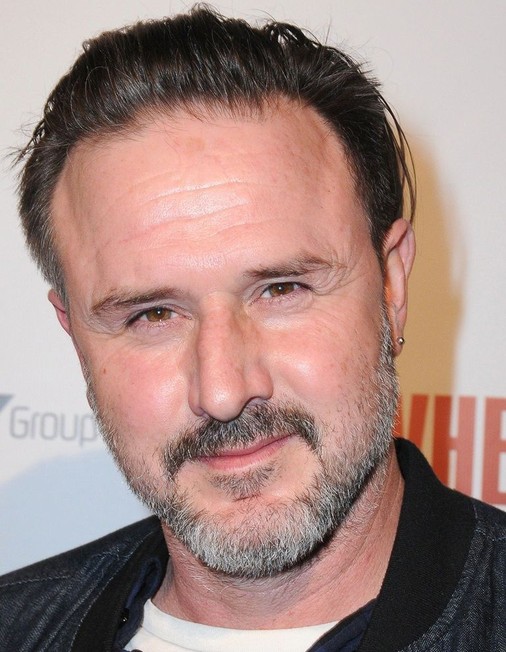 David Arquette