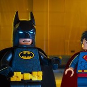 LEGO DC: Batman: Family Matters - Rotten Tomatoes