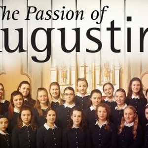 The Passion of Augustine photo 4