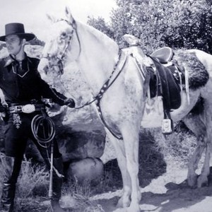 Zorro's Fighting Legion (1939) photo 5