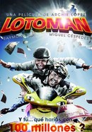 Lotoman poster image