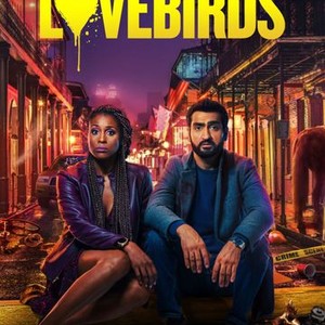 The Lovebirds photo 15