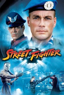 Resultado de imagen para street fighter 1994