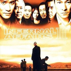 Infernal Affairs III (2003) photo 13