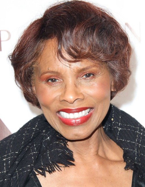 Gloria Hendry