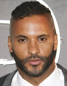 Ricky Whittle