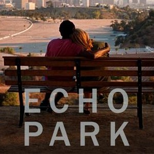 "Echo Park photo 17"