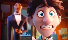 Spies in Disguise: Trailer 2 photo 6