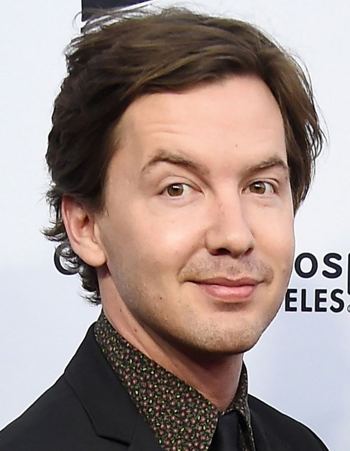 Erik Stocklin - Rotten Tomatoes