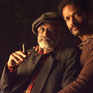 A scene from Mario Van Peebles ode to his father Melvin, Baadaasssss!