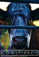 Cowspiracy: The Sustainability Secret poster image