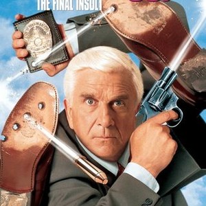 Naked Gun 33 1/3: The Final Insult (1994) photo 1