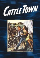 Cattle Town poster image