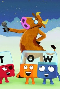 Alphablocks: Season 3, Episode 22 | Rotten Tomatoes