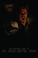 The Strange Case of Dr. Jekyll and Mr. Hyde