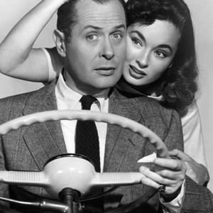 Once More, My Darling (1949) photo 2
