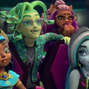 Monster High: Season 1, Episode 4 - Rotten Tomatoes