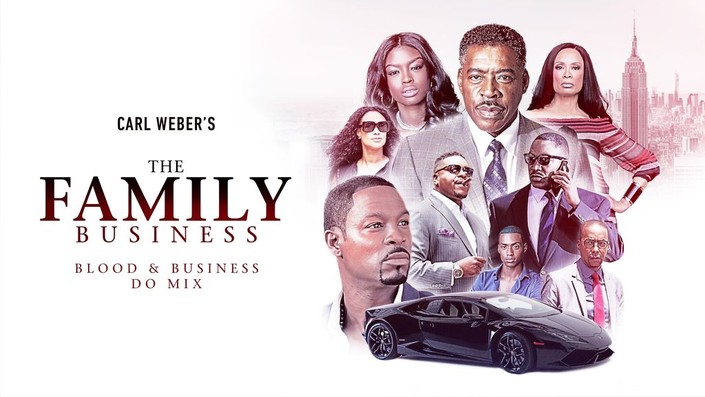 Carl Weber s The Family Business Season 1 Rotten Tomatoes