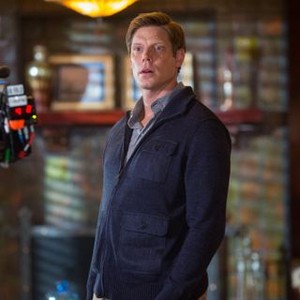 Grimm, Brian Letscher, 'Thanks for the Memories', Season 4, Ep. #1, 10/24/2014, ©NBC
