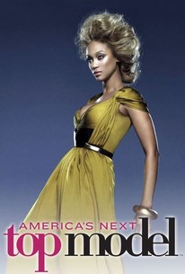 Var kan du se America's Next Top Model säsong 11 i streaming