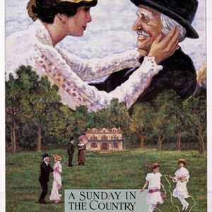 A Sunday in the Country (1984) photo 9