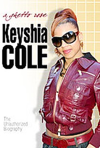 Keyshia Cole - A Ghetto Rose