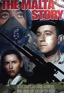 The Malta Story poster image