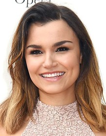 Samantha Barks