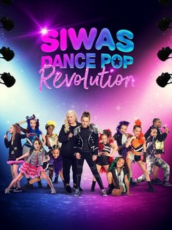 Siwas Dance Pop Revolution: Season 1 | Rotten Tomatoes