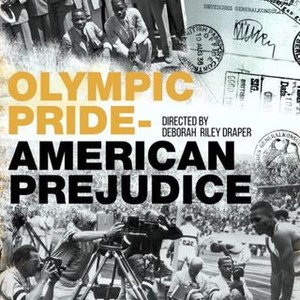 Olympic Pride, American Prejudice by Deborah Riley Draper