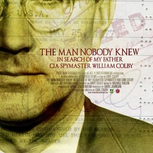 The Man Nobody Knew: In Search of My Father, CIA Spymaster William Colby (2011) photo 14