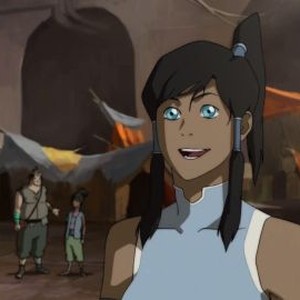 The Legend Of Korra Season 1 Episode 11 Rotten Tomatoes