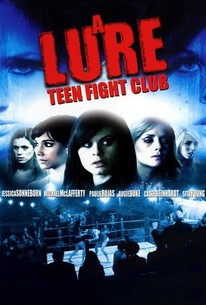 Watch trailer for Lure: Teen Fight Club