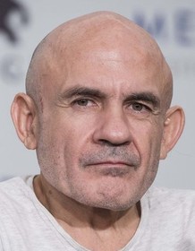 Emilio Gavira