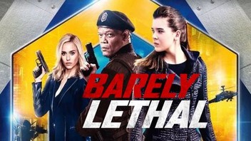 Barely lethal movie online top