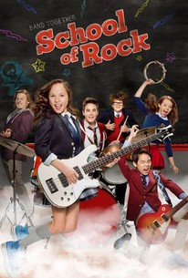 School of Rock - Season 2 Episode 8 - Rotten Tomatoes