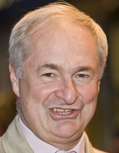Paul Gambaccini Rotten Tomatoes