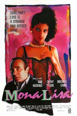 Mona Lisa poster