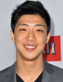 Justin Lee